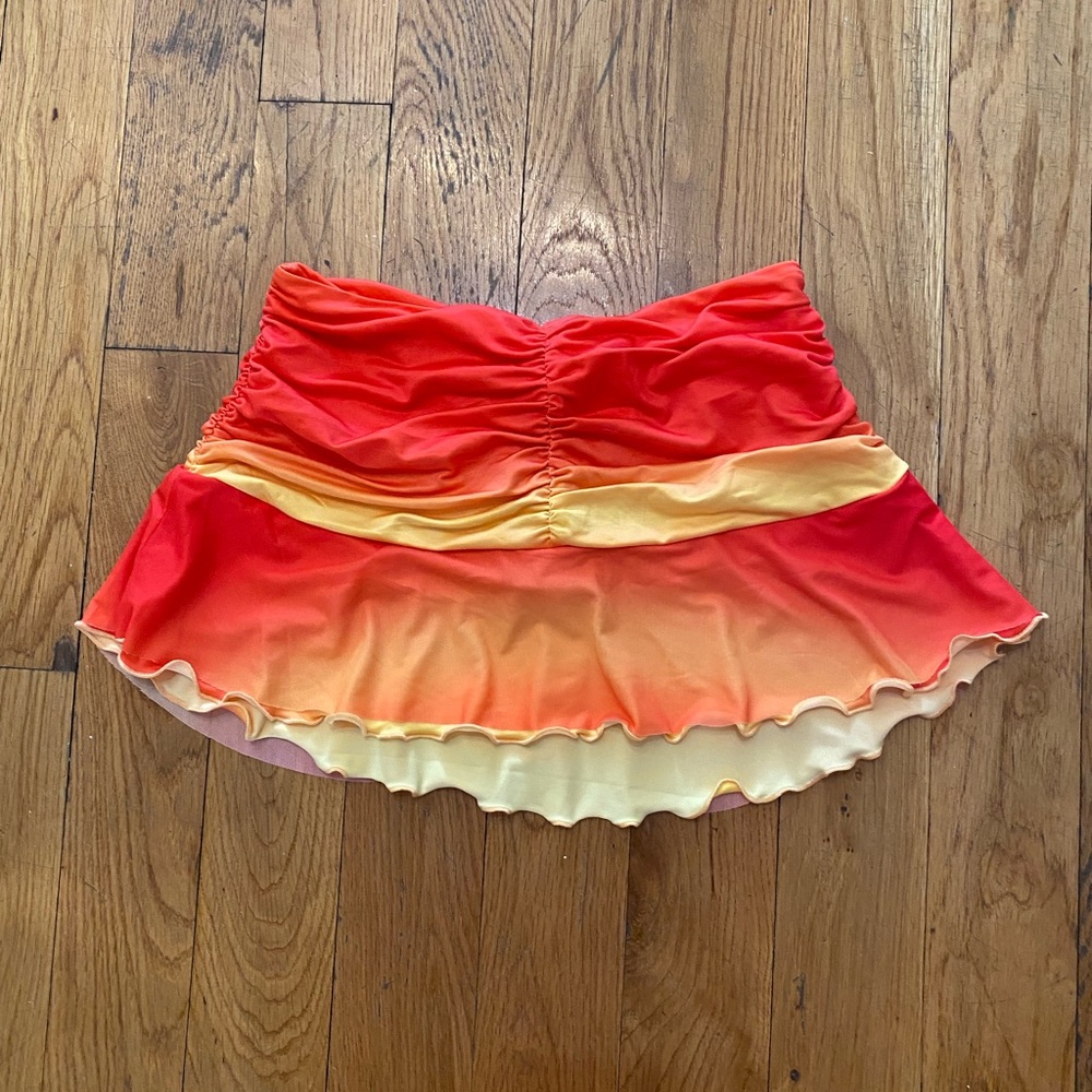 NWT I.AM.GIA Skirt